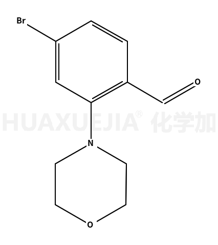 736990-80-0结构式