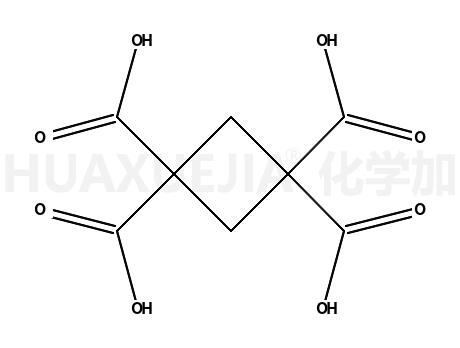 环丁烷-1,1,3,3-四羧酸
