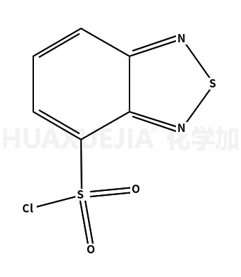 2,1,3-苯并噻二唑-4-磺酰氯