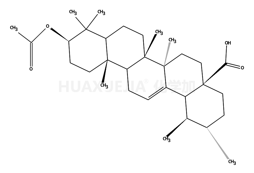 Acetylursolic acid