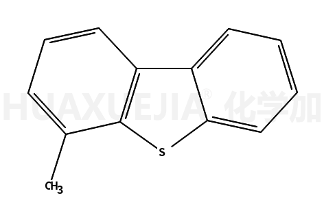4-甲基二苯并噻吩