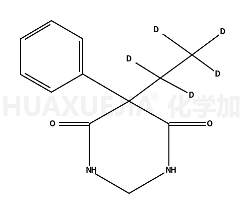 扑米酮-D5