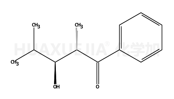 3-羟基-2,4-二甲基-1-苯基戊烷-1-酮