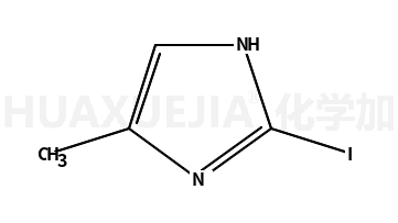 4-甲基-2-碘咪唑