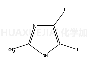 4,5-二碘-2-甲基咪唑