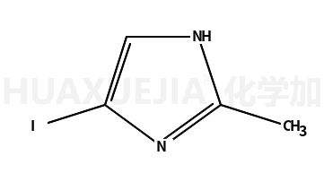 5-碘-2-甲基-1H-咪唑