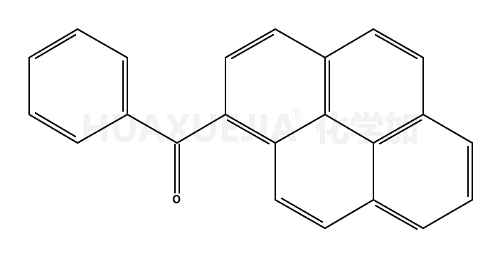 1-苯乙酰基芘