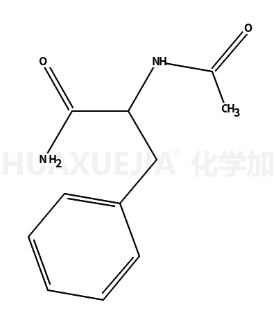 乙酰基苯甲酰胺