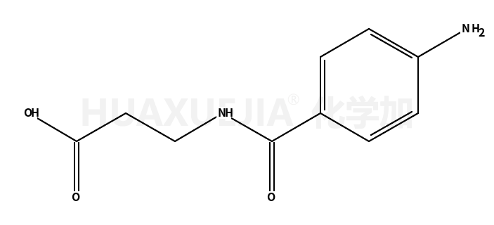 对氨基苯甲酰-beta-丙氨酸