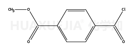 Methyl 4-chlorocarbonylbenzoate