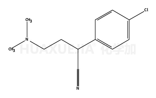 马来酸氯苯那敏杂质14