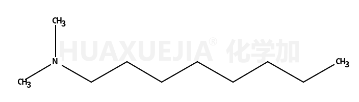 N,N-二甲基正辛胺