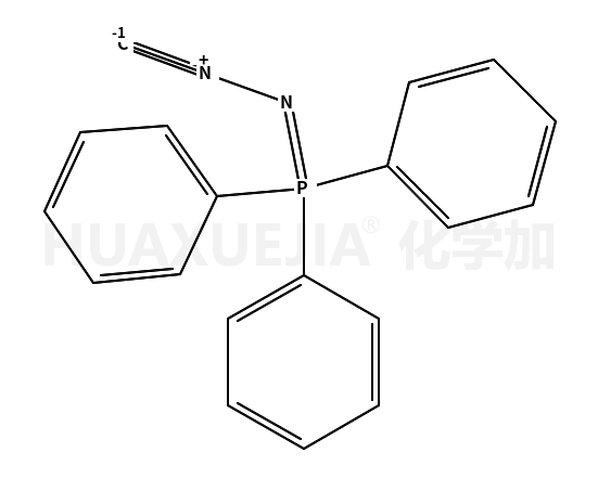(异氰基亚氨基)三苯基膦