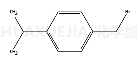 对异丙基溴苄