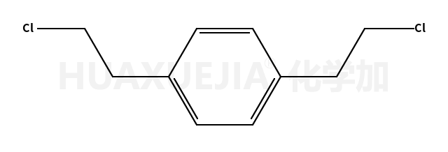 1,4-二(2-氯乙基)苯