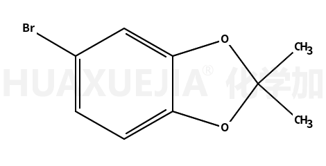 5-溴-2,2-二甲基-1,3-苯并二噁茂