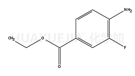 4-氨基-3-氟苯甲酸乙酯