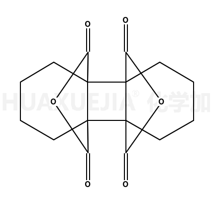 八氢联苯撑-4a,8b:4b,8a-四羧酸二酐