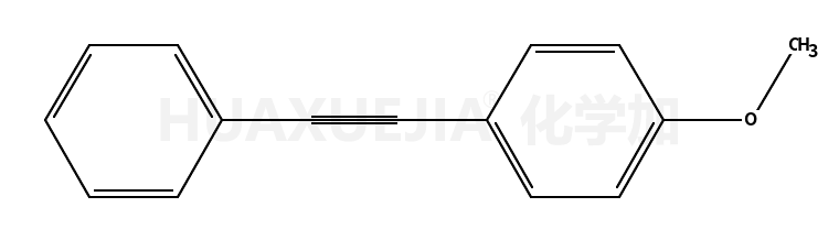 1-甲氧基-4-苯基乙炔苯