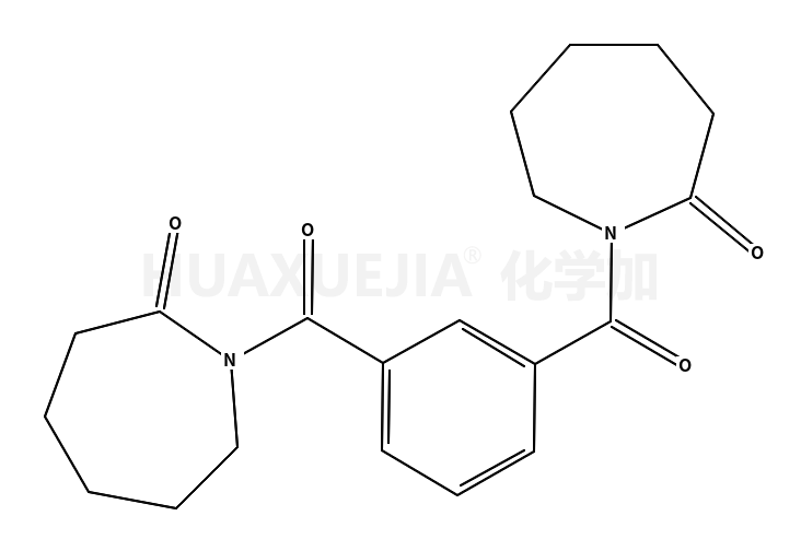 1,1’-间苯二甲酰二己内酰胺