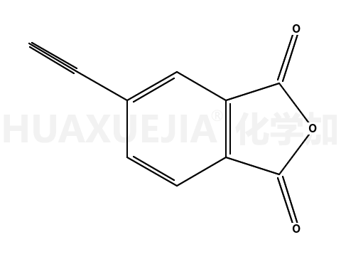 4-乙炔基邻苯二甲酸酐