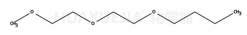 1-[2-(2-甲氧基乙氧基)乙氧基]丁烷