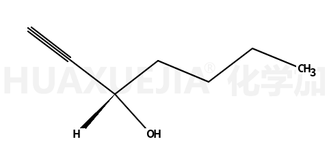 1-庚炔-3-醇
