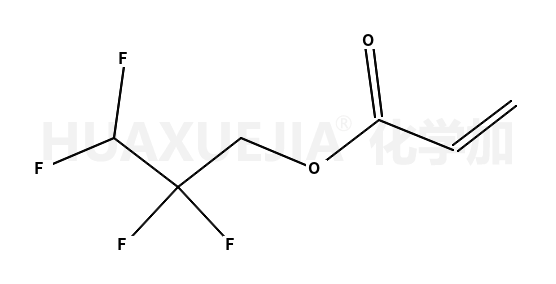 丙烯酸四氟丙酯