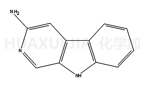 3-氨基-9H-吡啶并[3,4-b]吲哚