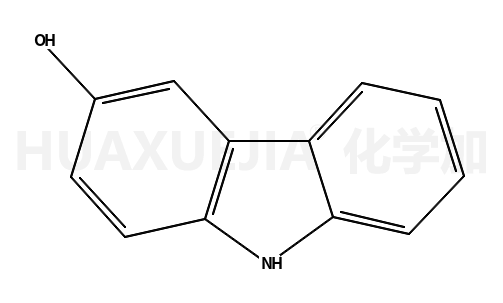 9H-咔唑-3-醇