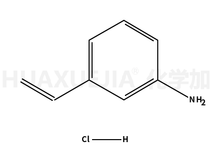 3-乙烯基苯胺盐酸盐