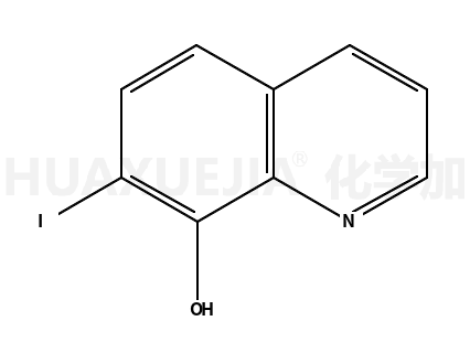 7-iodoquinolin-8-ol