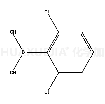 2,6-二氯苯硼酸