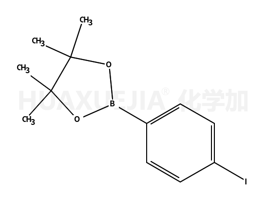 4-碘苯硼酸频哪酯