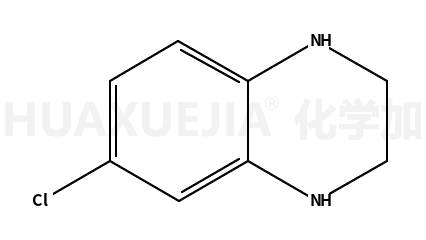 6-氯-1,2,3,4-四氢-喹噁啉