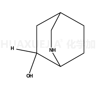 2-aza-bicyclo[2.2.2]octan-6-ol