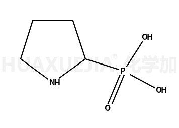 2-Pyrrolidinylphosphonic Acid