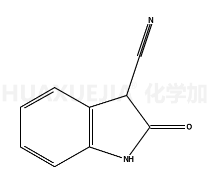 2-氧代吲哚啉-3-甲腈