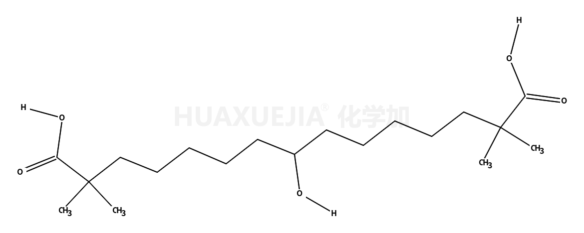 Bempedoic Acid（ETC-1002）738606-46-7 现货供应