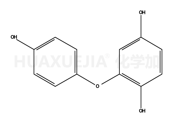 1,4-Benzenediol, 2-(4-hydrox...