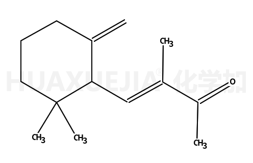 异甲基-Alpha-紫罗兰酮