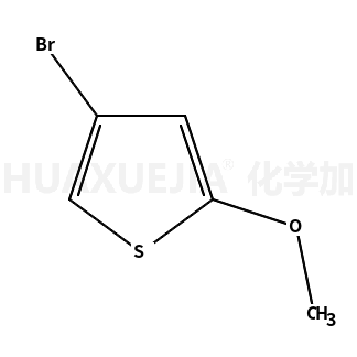 4-?bromo-?2-?methoxyThiophene