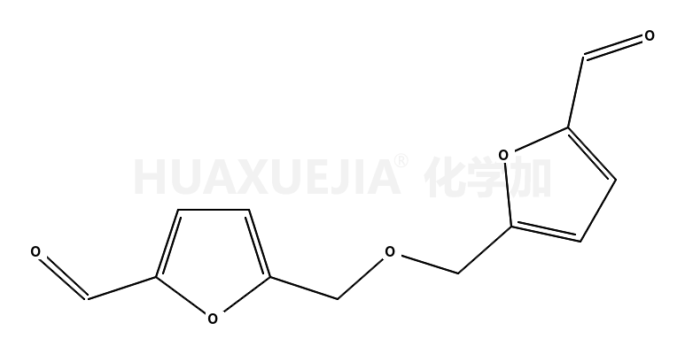双-（5-甲酰基糠基）醚