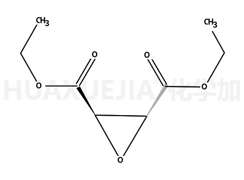 二乙基 (2S,3S)-(+)-2,3-环氧琥珀酸