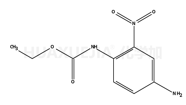 (4-氨基-2-硝基-苯基)-氨基甲酸乙酯