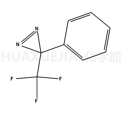 3-苯基-3-(三氟甲基)-3H-双吖丙啶