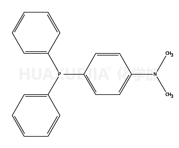 4-(二甲氨基)三苯基膦