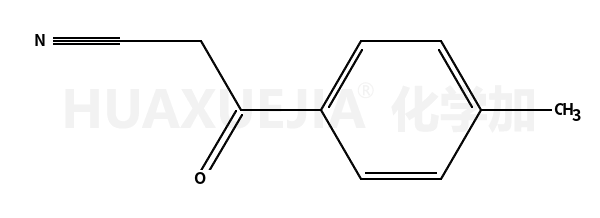 对甲苯酰乙腈