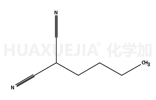 2-丁基丙二腈