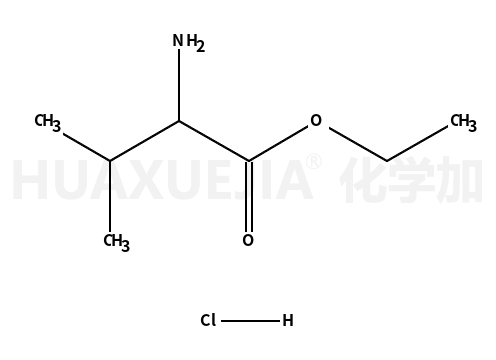 D-缬氨酸乙酯盐酸盐